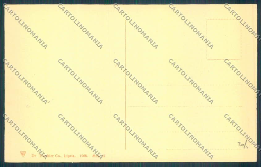Messina Città Mercato cartolina ZB9538 – retro