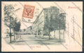 Messina Città Piazza Vittorio cartolina ZB9539 – fronte