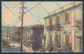 Messina Città Via I Settembre cartolina ZB9554 – fronte