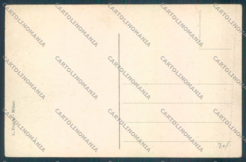 Messina Città cartolina ZB9555 – retro