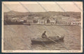 Messina Città cartolina ZB9559 – fronte