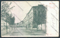 Messina Città Corso Vittorio Emanuele cartolina ZB9569 – fronte