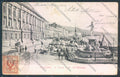 Messina Città Corso Vittorio Emanuele cartolina ZB9571 – fronte