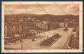 Messina Città Palazzo Giustizia cartolina ZB9577 – fronte