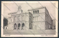 Messina Città Teatro cartolina ZB9584 – fronte