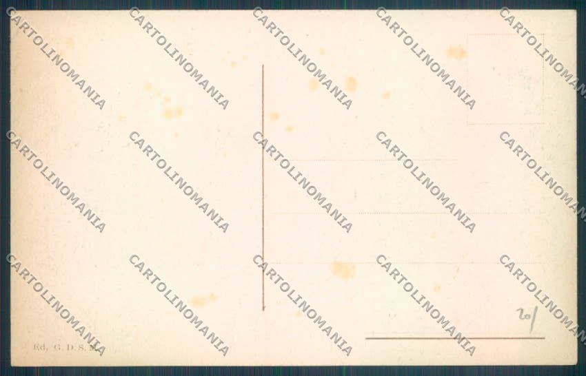 Messina Città cartolina ZB9595 – retro