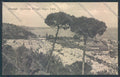 Messina Città cartolina ZB9600 – fronte