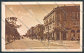 Messina Città Via Battisti cartolina ZB9606 – fronte