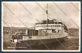 Messina Città Ferryboat Scilla Foto cartolina ZB9613 – fronte
