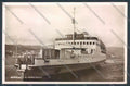 Messina Città Ferryboat Scilla Foto cartolina ZB9615 – fronte