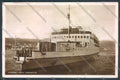 Messina Città Ferryboat STRAPPINO Foto cartolina ZB9625 – fronte