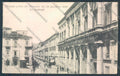 Messina Città cartolina ZB9634 – fronte