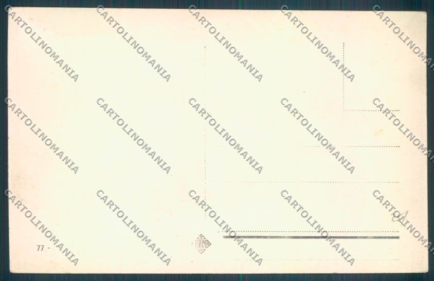 Messina Città cartolina ZB9634 – retro