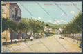 Messina Città cartolina ZB9636 – fronte