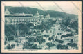 Messina Città Tram cartolina ZB9637 – fronte