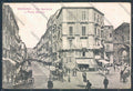 Messina Città Porta Marina cartolina ZB9638 – fronte