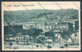 Messina Città Piazza Cairoli Tram cartolina ZB9642 – fronte
