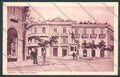 Messina Città Piazza Catalani cartolina ZB9655 – fronte