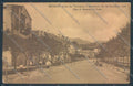 Messina Città Viale San Francesco cartolina ZB9662 – fronte