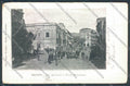 Messina Città Porta Reabbasso cartolina ZB9663 – fronte