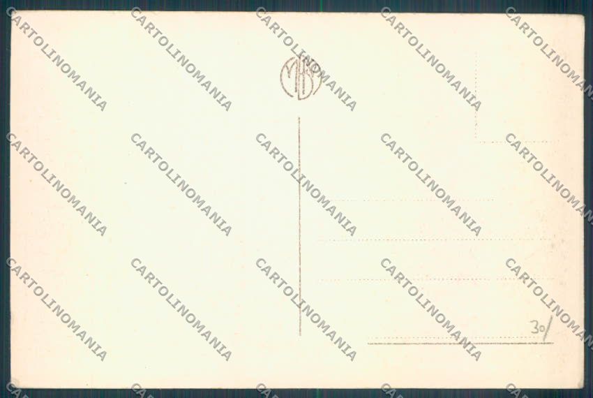 Messina Città Banca cartolina ZB9664 – retro