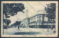 Messina Città Viale San Martino PIEGA cartolina ZB9667 – fronte