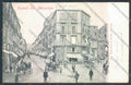 Messina Città Saluti da Alterocca cartolina ZB9668 – fronte