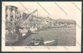 Messina Terremoto Città Alterocca cartolina ZB9674 – fronte