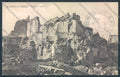 Messina Terremoto Città Chiesa San Nicolò cartolina ZB9686 – fronte