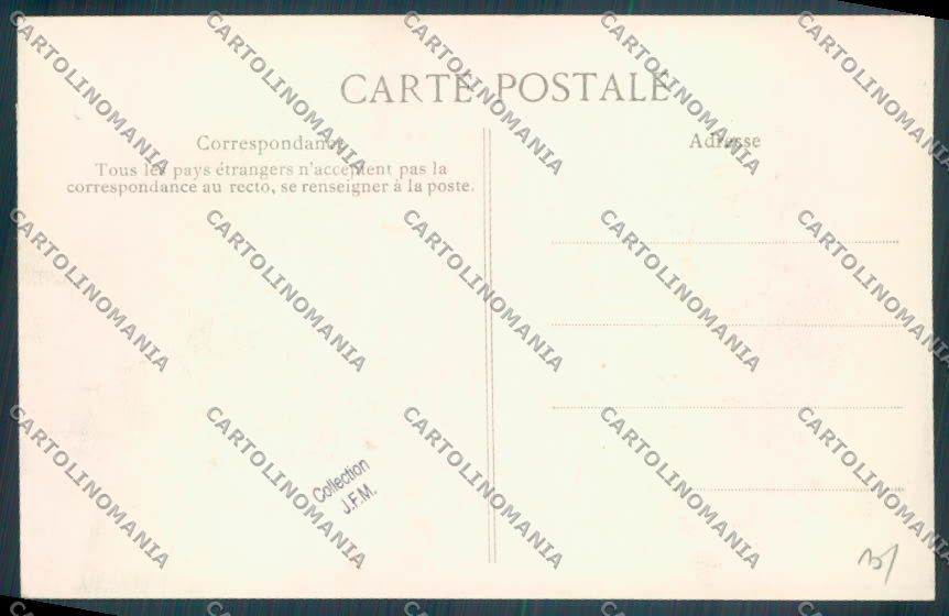 Messina Terremoto Città cartolina ZB9698 – retro
