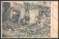 Messina Terremoto Città cartolina ZB9700 – fronte
