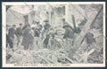 Messina Terremoto Città cartolina ZB9702 – fronte