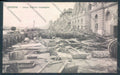 Messina Terremoto Città Corso Vittorio Emanuele cartolina ZB9708 – fronte
