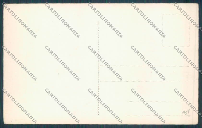 Messina Terremoto Città Porta Imperiale cartolina ZB9715 – retro