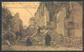 Messina Terremoto Città cartolina ZB9725 – fronte