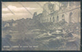 Messina Terremoto Città foto cartolina ZB9750 – fronte