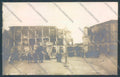 Messina Terremoto Città Piazza Cavallotti foto cartolina ZB9751 – fronte