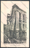 Messina Terremoto Città Palazzo Ruffo Alterocca cartolina ZB9753 – fronte