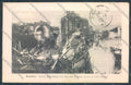Messina Terremoto Città San Giovanni Alterocca cartolina ZB9756 – fronte