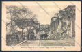 Messina Terremoto Città Via San Liberale Alterocca cartolina ZB9761 – fronte