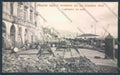 Messina Terremoto Città Porto cartolina ZB9770 – fronte
