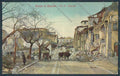 Messina Terremoto Città Via San Liberale cartolina ZB9779 – fronte