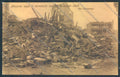 Messina Terremoto Città Via Calapesce cartolina ZB9784 – fronte