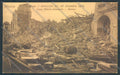 Messina Terremoto Città Corso Vittorio Emanuele cartolina ZB9785 – fronte