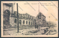Messina Terremoto Città Corso Vittorio Emanuele COLLA cartolina ZB9798 – fronte