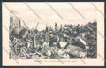 Messina Terremoto Città cartolina ZB9810 – fronte