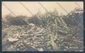 Messina Terremoto Città foto cartolina ZB9829 – fronte
