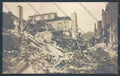 Messina Terremoto Città foto cartolina ZB9830 – fronte