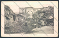 Messina Terremoto Città Torrente Boccetta Alterocca cartolina ZB9836 – fronte