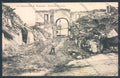 Messina Terremoto Città Torrente Boccetta cartolina ZB9838 – fronte